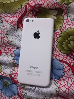 Iphone 5c 8GB