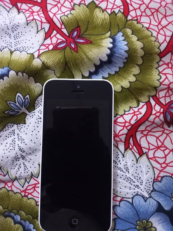 Iphone 5c 8GB 11