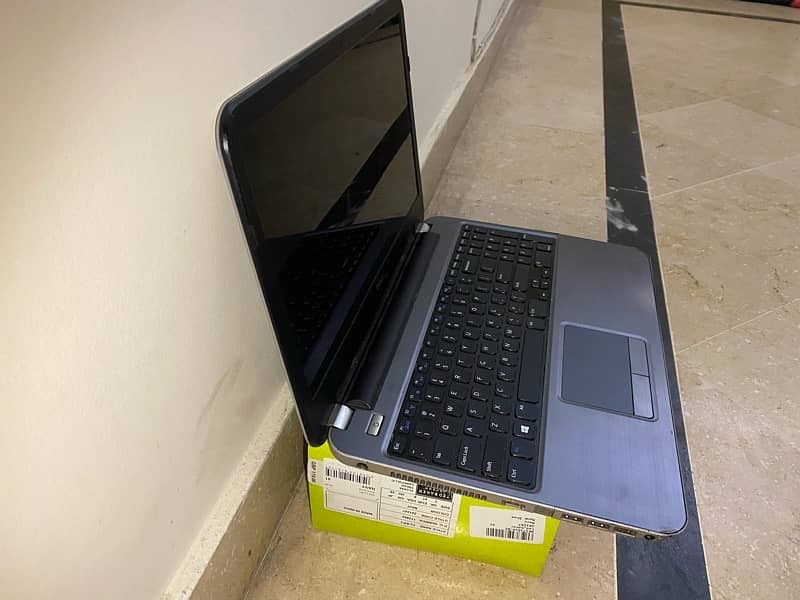 dell laptop core i7 gen3 4