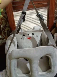 baby comfort seat