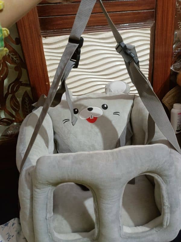 baby comfort seat 0