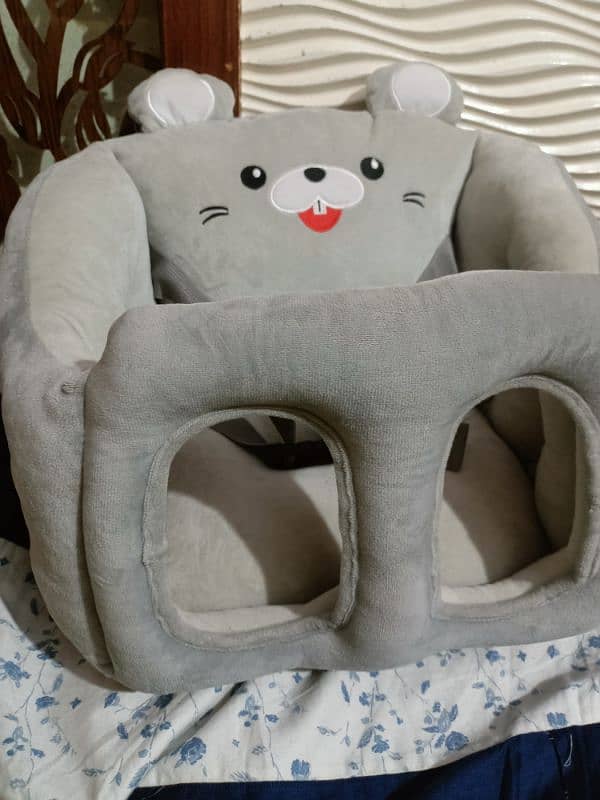 baby comfort seat 3