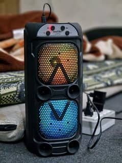 Bluetooth Speaker