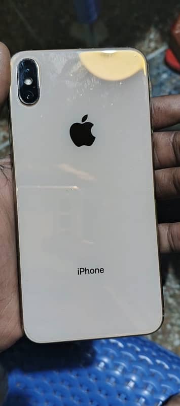 xs max pta approved official 0