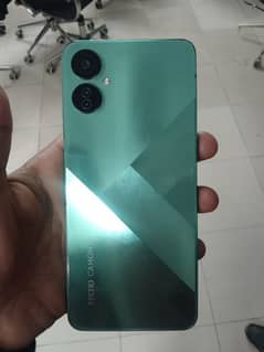 tecno camon 19 neo. urgent sale.