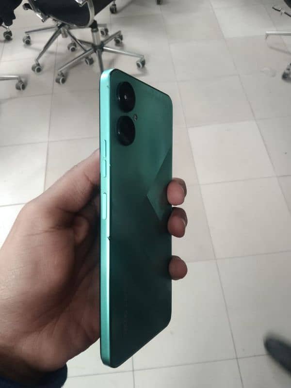 tecno camon 19 neo. urgent sale. 1