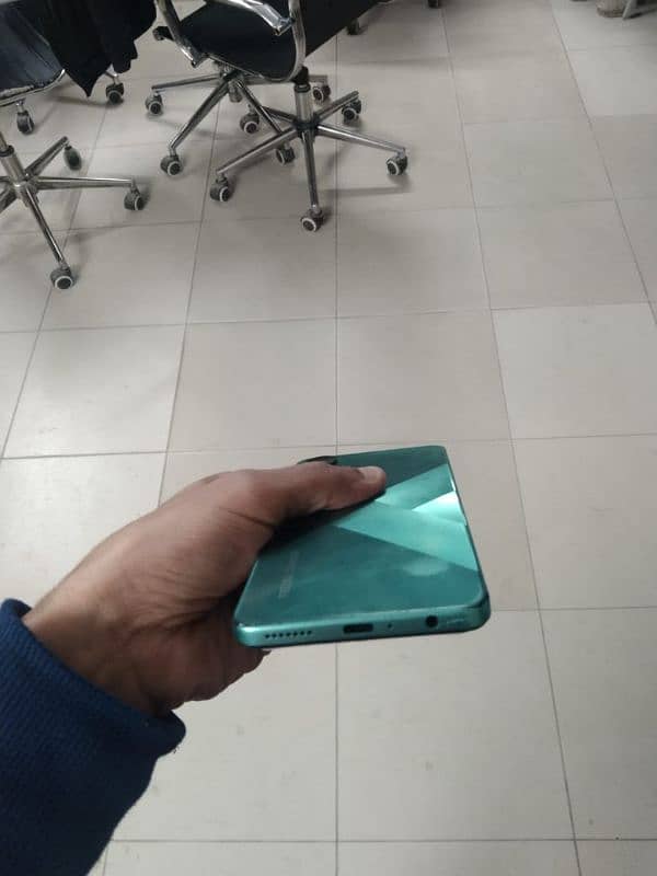 tecno camon 19 neo. urgent sale. 3