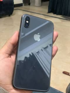 iphone x 64gb non PTA