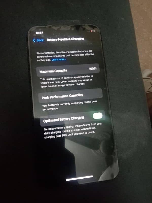 iphone x 64gb non PTA 2