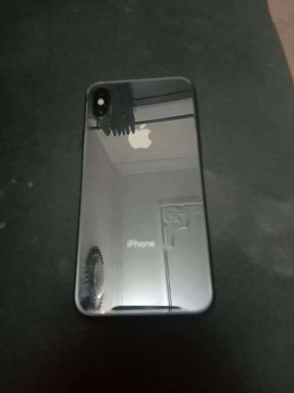 iphone x 64gb non PTA 3