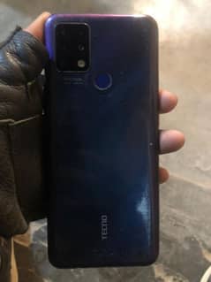 tecno pova 6 128 gb