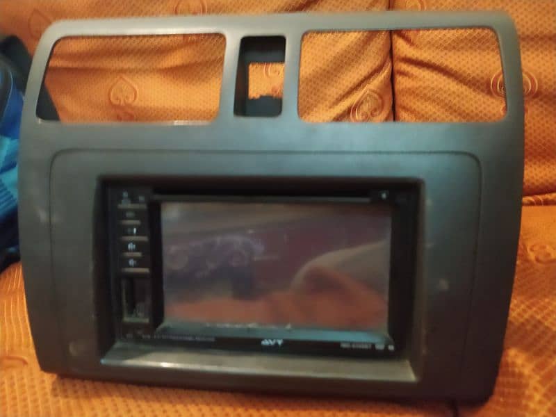 car LCD swift original avt LCD 1