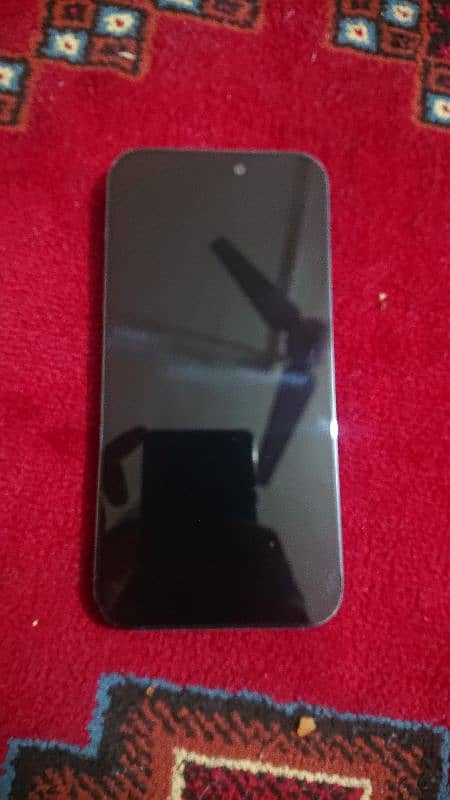 iphone 14 pro max non pta 10/10 condition. 1