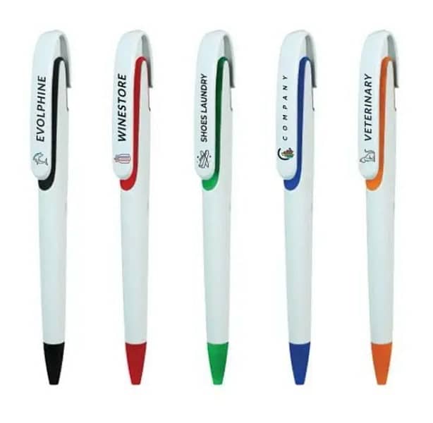 customised Ball pens Printing Adertisement 0