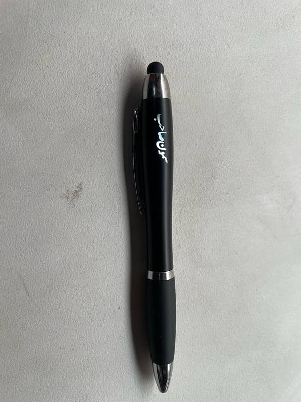 customised Ball pens Printing Adertisement 10