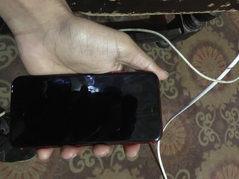 I phone 8 256GB Non Pta 5