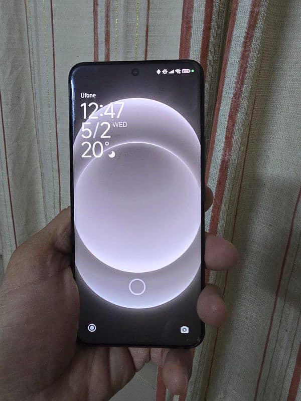 Xiaomi 14 ultra official warranty 0