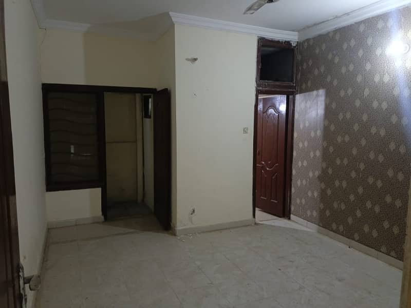 5marla double story house available for rent Islamabad 8