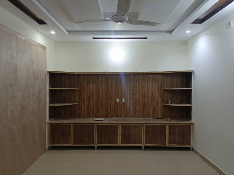 5marla double story house available for rent Islamabad 11