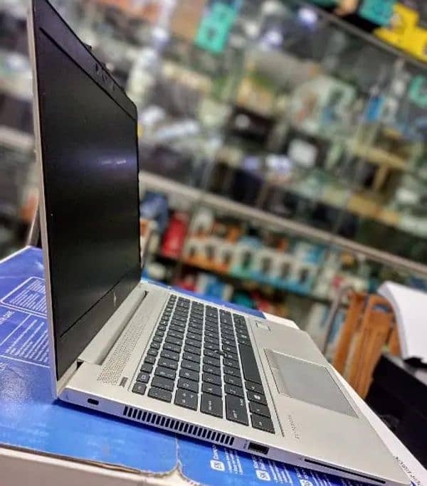 HP G6 ELITE BOOK CORE I5 8TH GENERATION 1