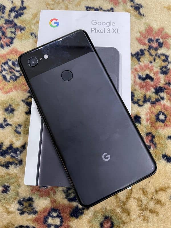 google pixel 3xl 1