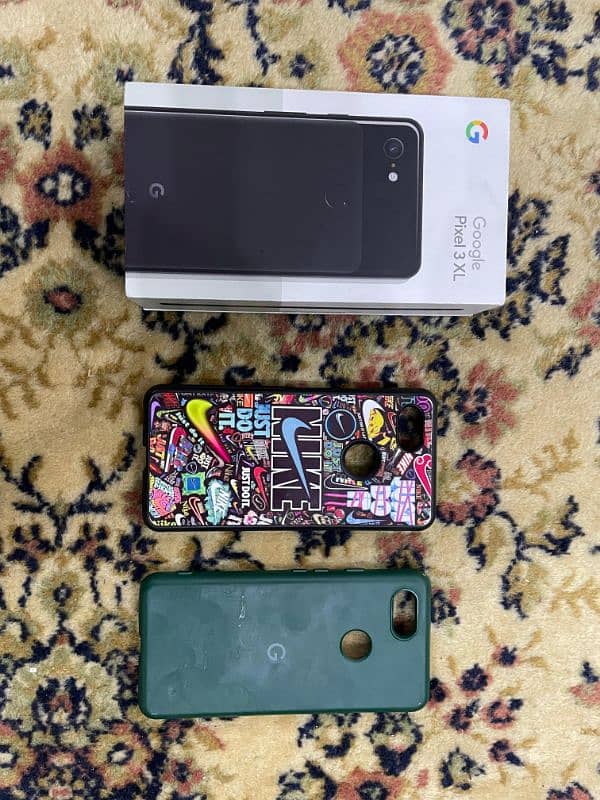 google pixel 3xl 2