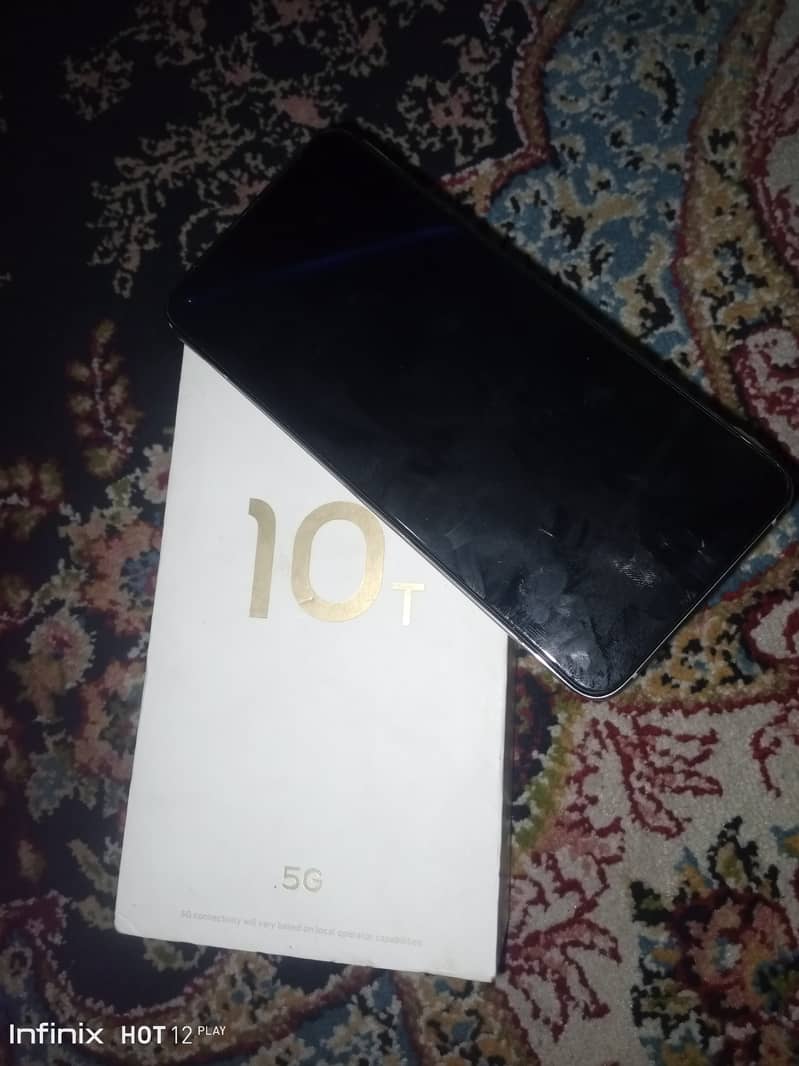 Xiaomi Other Model 1