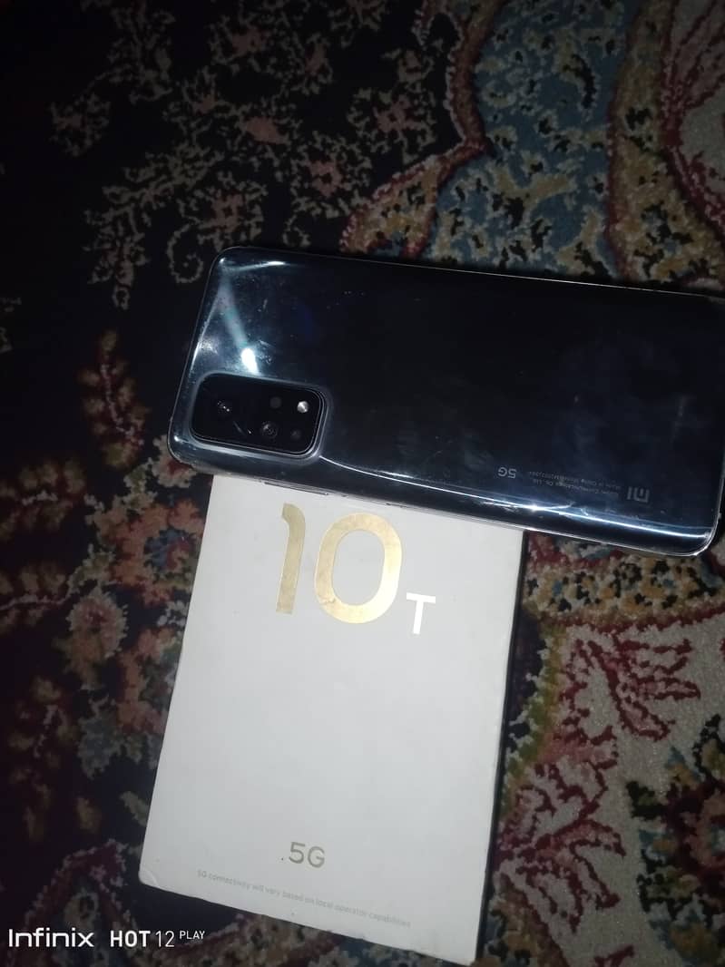 Xiaomi Other Model 2