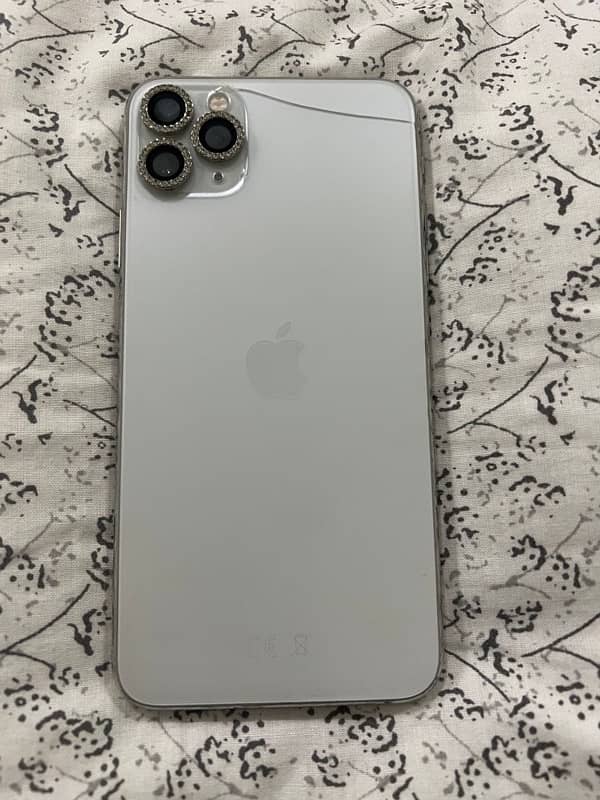 IPHONE 11 pro max non pta 0