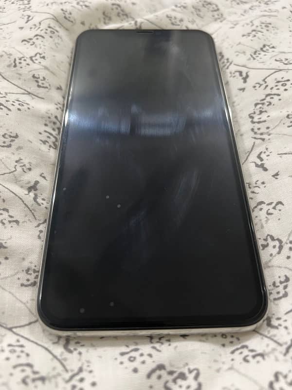 IPHONE 11 pro max non pta 3