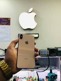 IPhone  Xsmax PTA Approved