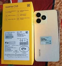 Realme C53 :