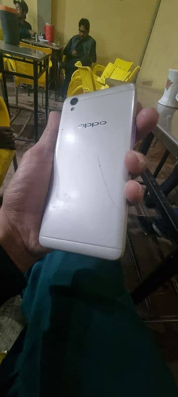 OPPO A37  2/16 GB 1