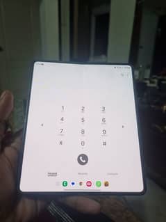 samsung fold 4 official approved