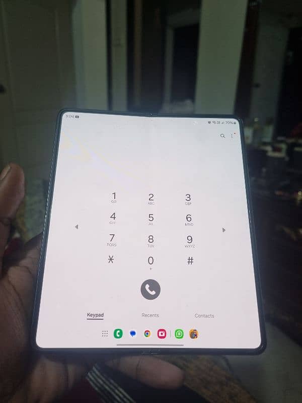 samsung fold 4 official approved 0