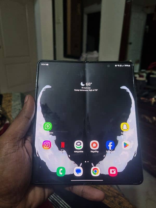 samsung fold 4 official approved 1