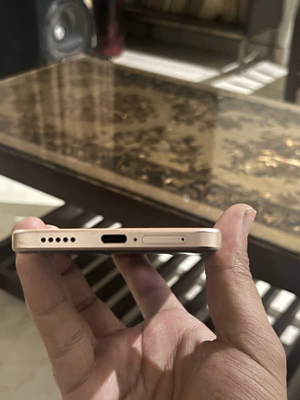 vivo v29e 8+8 256 gb with box 0