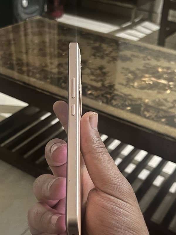 vivo v29e 8+8 256 gb with box 1