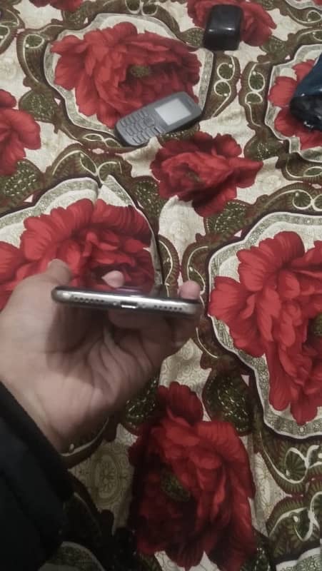 I Phone X Bypass 256 Gb Hy 2