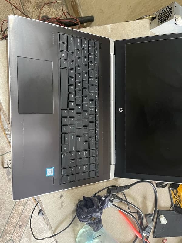 HP PROBOOK 450 G5 i7 8th URGENT SALE!!! 0