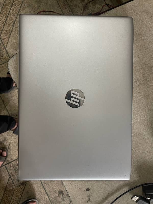 HP PROBOOK 450 G5 i7 8th URGENT SALE!!! 1