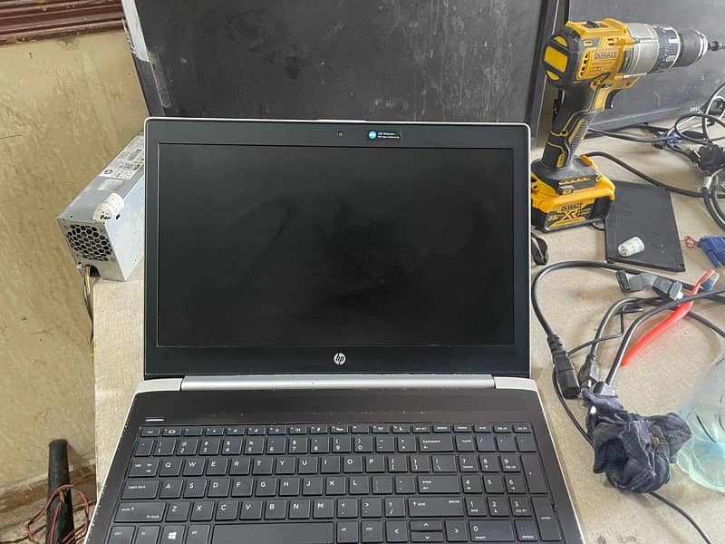 HP PROBOOK 450 G5 i7 8th URGENT SALE!!! 2