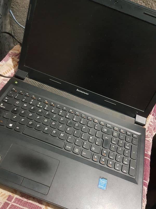 Lenovo core i3 4th gen 15.6 full size laptop 3