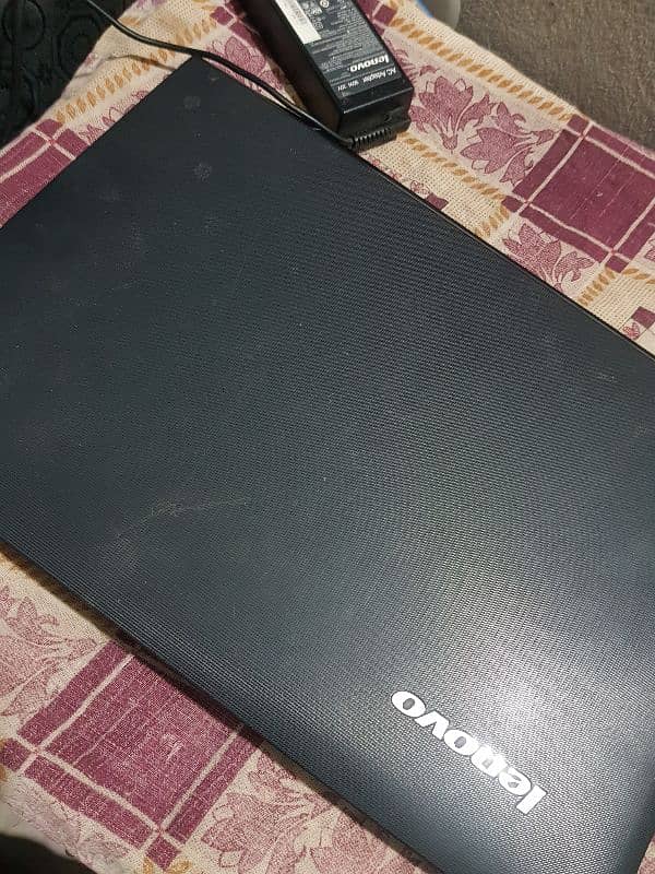 Lenovo core i3 4th gen 15.6 full size laptop 7