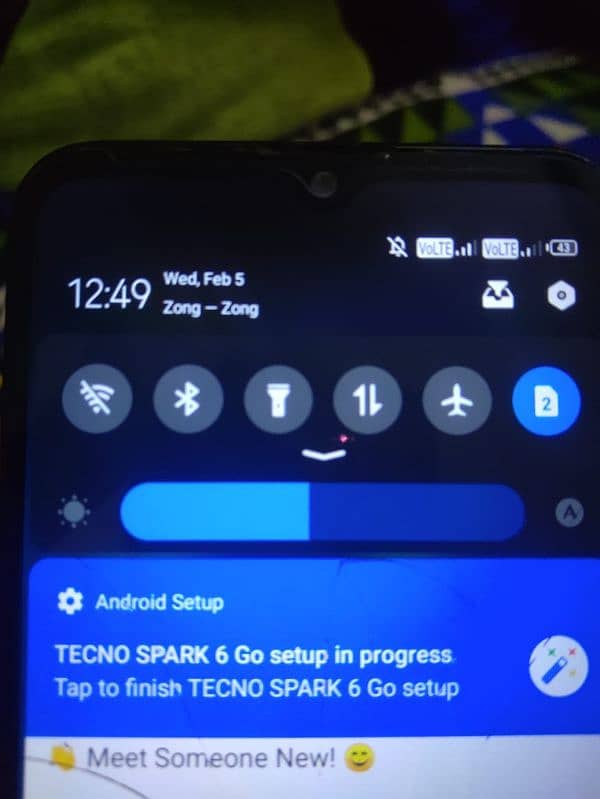 techno spark 6 go 2/32 dual sim pta 8