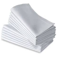 Cloth Table Dinner Napkin 100% Export Quality For Restaurants & Hotels