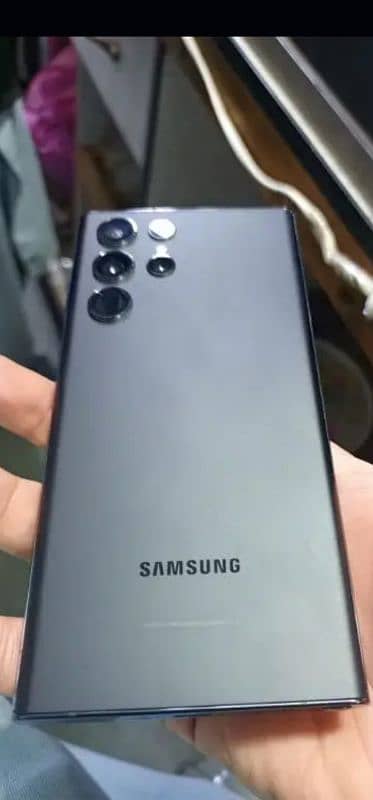 SAMSUNG S22 ULTRA 6