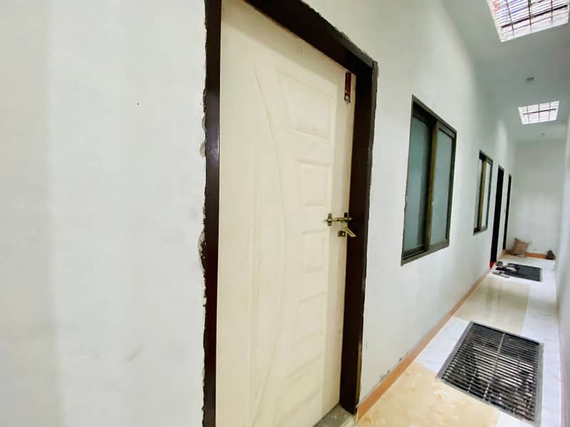 1 Marla Flat For Rent in Mozang Lahore 3