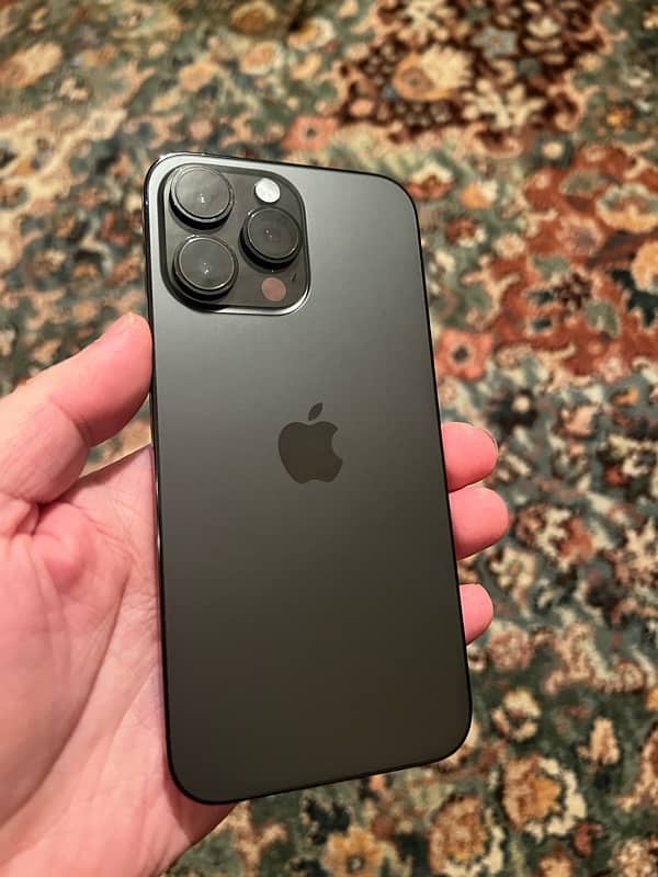 Apple iPhone 14 Pro Max 128GB 0