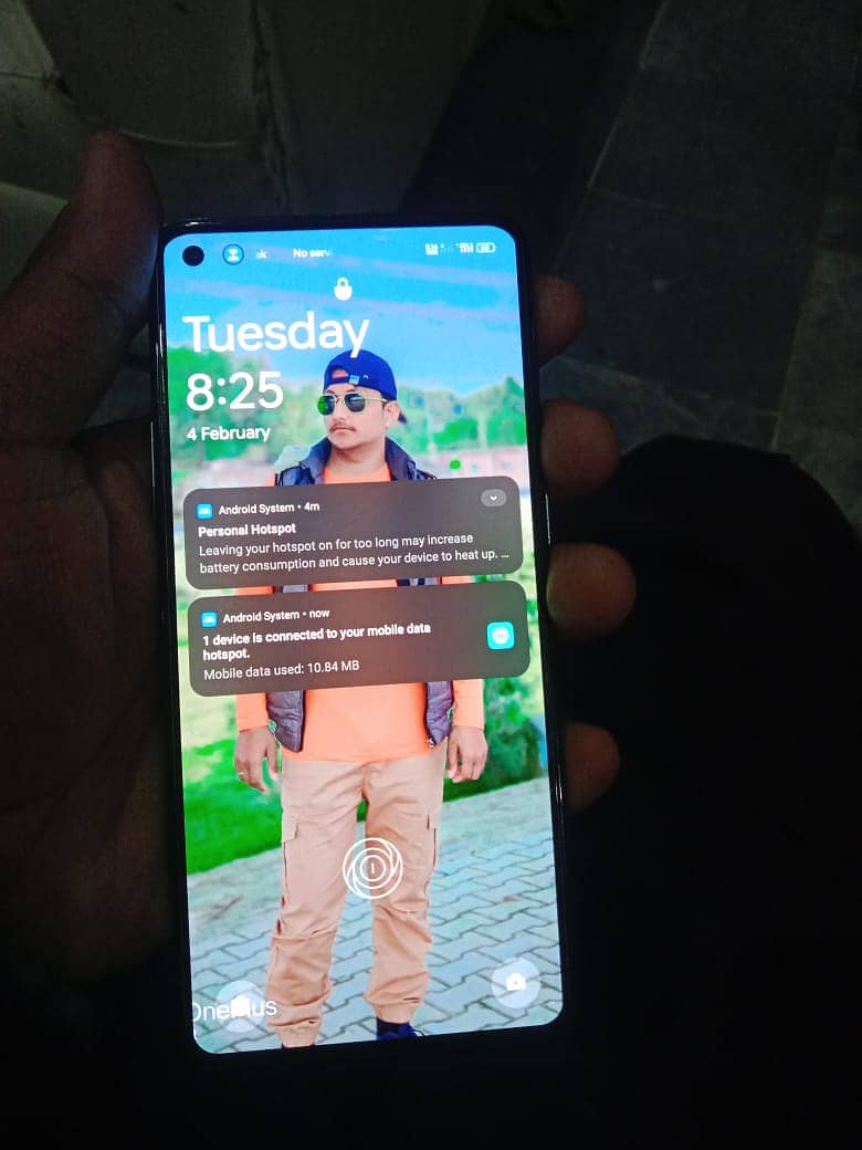 One Plus 8T need money urgent sale 5